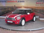 MINI Cooper D - 1