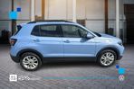 Volkswagen T-Cross - 6