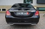 Mercedes-Benz C 250 (BlueTEC) d 4Matic 7G-TRONIC - 11