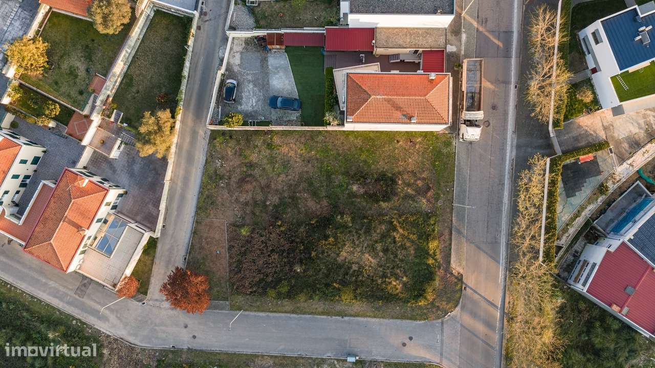 Terreno Urbano para Construção em Pedroso - Vila Nova de Gaia - Grande imagem: 4/20