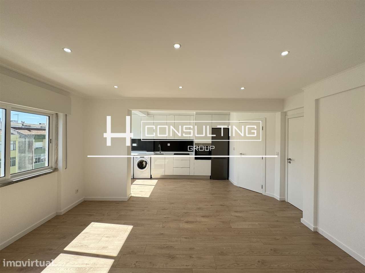 Apartamento T3 Venda em Águas Livres,Amadora-10