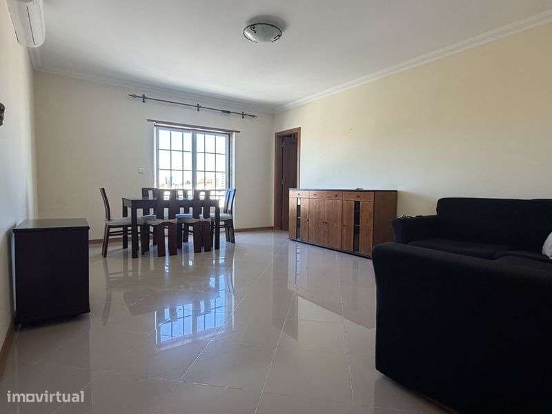 Arrendamento Anual - apartamento T1 - Grande imagem: 5/8