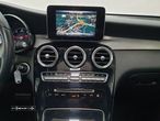 Mercedes-Benz GLC 250 d AMG Line 4-Matic - 23