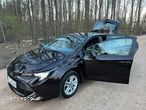 Toyota Corolla 1.2 T Comfort - 9