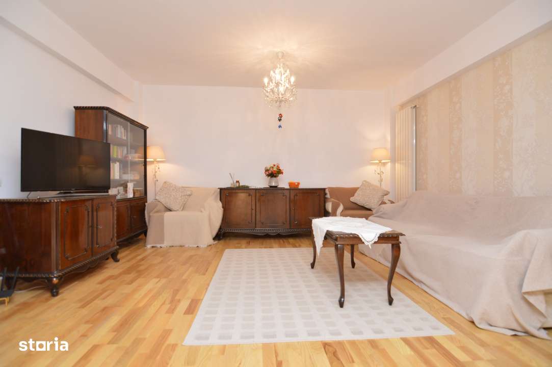 VANZARE APARTAMENT 3 CAMERE TIMPURI NOI – ION MINULESCU-4