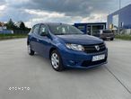 Dacia Sandero 1.2 16V Ambiance - 7