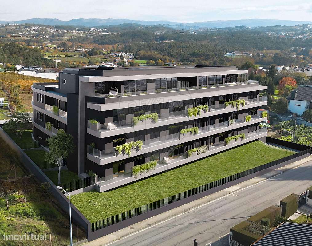 Apartamento T2 para venda - Grande imagem: 2/14