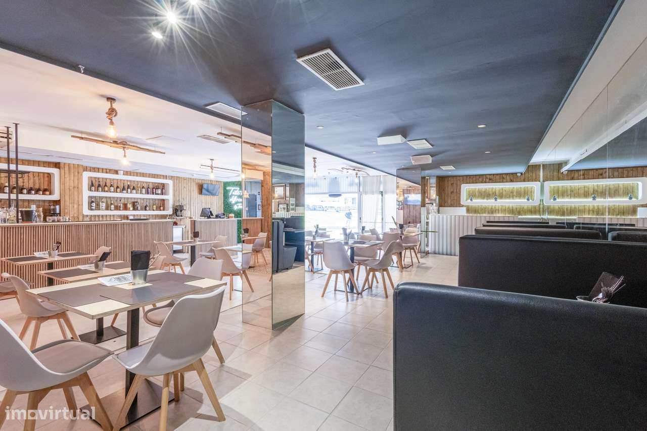 Loja comercial Junto à Universidade do minho-13