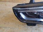 OPEL GRANDLAND X LAMPA LEWY PRZÓD 00015780 - 4