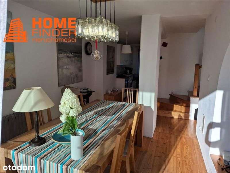 Dom bliźniak - Gdynia Orłowo - Pełny obrazek: 5/16