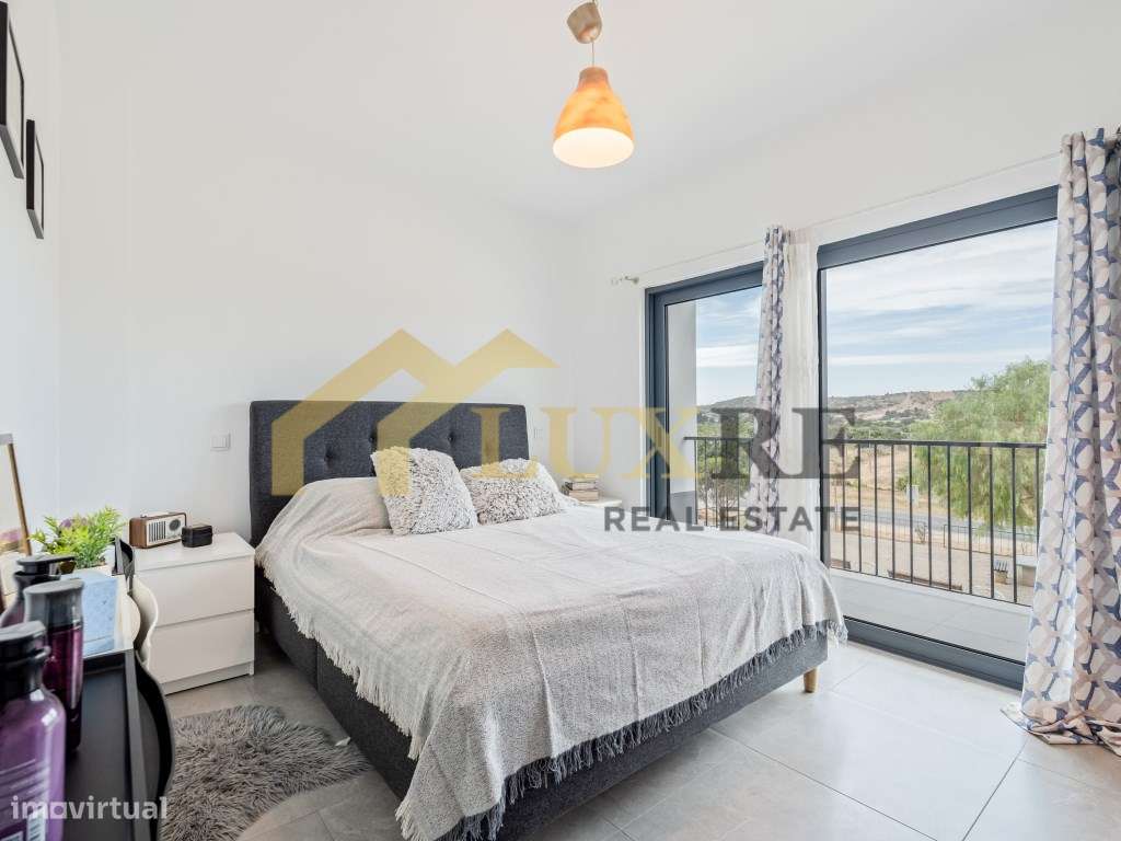 Moradia T3+1 - Odíaxere - Lagos - Algarve-9