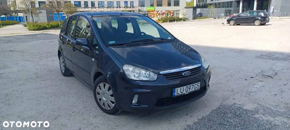 Ford C-MAX - 1