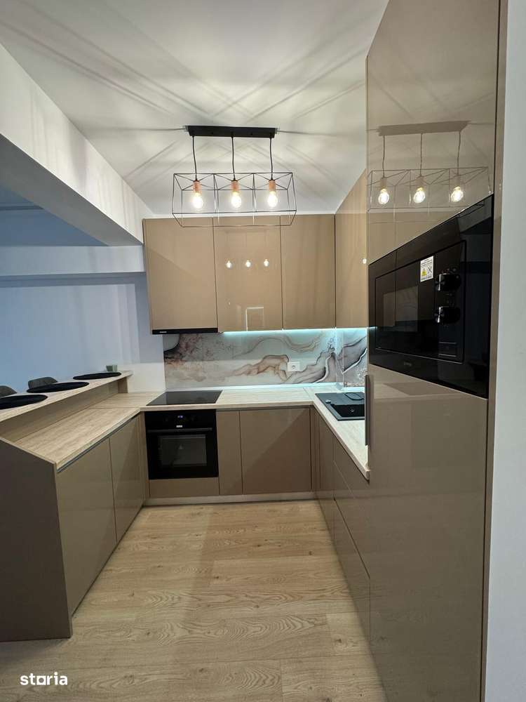 Apartament 2 camere, de inchiriat, Prima Arena Oradea - Imagine principală: 3/15