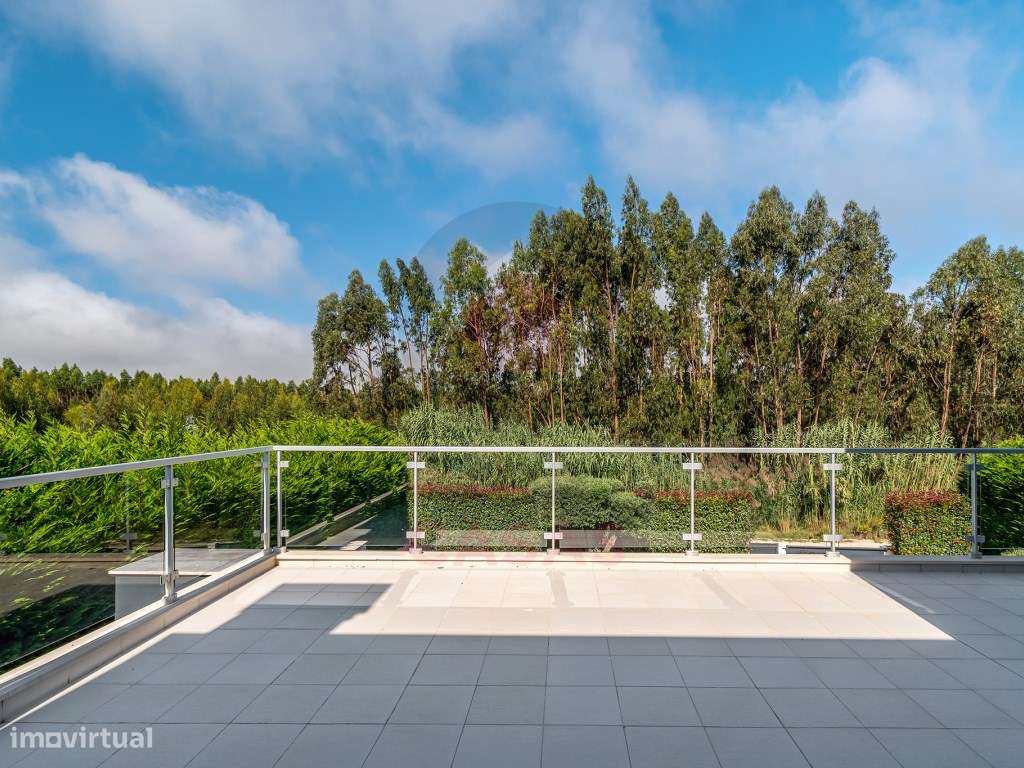 Moradia Contemporânea no Nadadouro com Piscina Aquecida, Bungalow I...-26