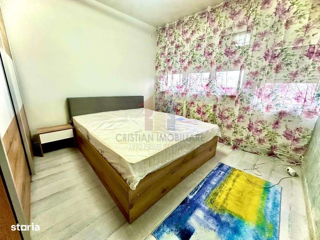 Ap 2 cam conf 1 Garii mobilat si utilat - Imagine principală: 3/8