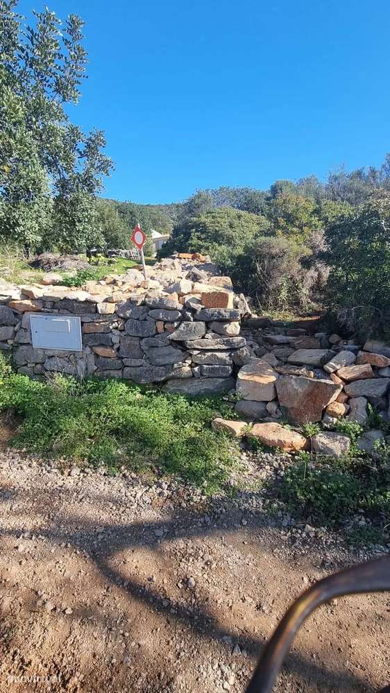 Terreno Rústico em Moncarapacho | Ideal para Agricultura, Lazer ou Inv - Grande imagem: 4/5