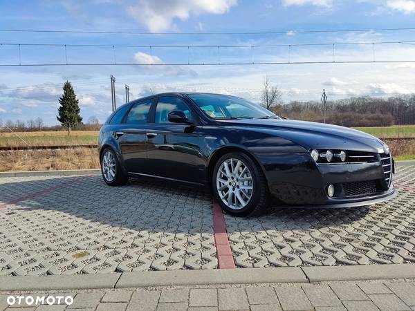 Alfa Romeo 159 - 1