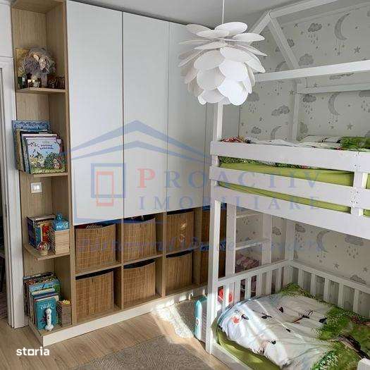 Apartament 3 camere | Obcini | Renovat | Etaj Intermediar | 3c-4374 - Imagine principală: 5/7