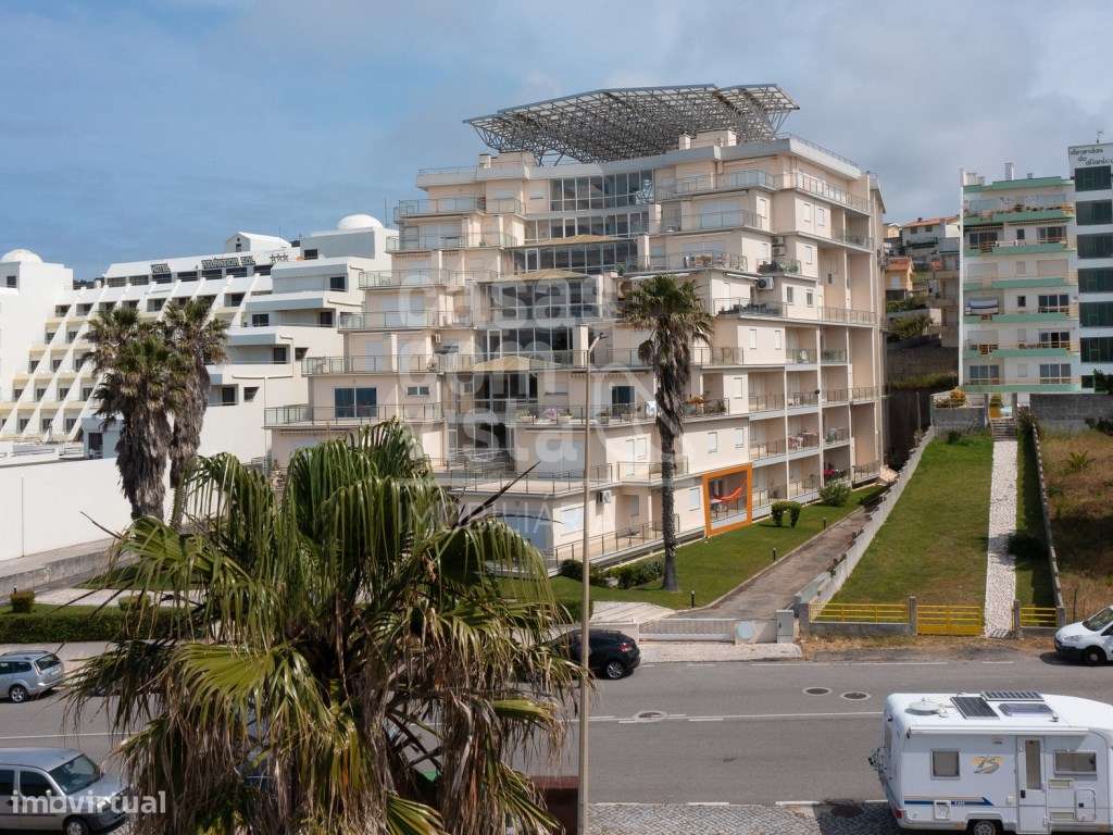 Apartamento T1 em Buarcos, Figueira da Foz - Coimbra com vista para...-17