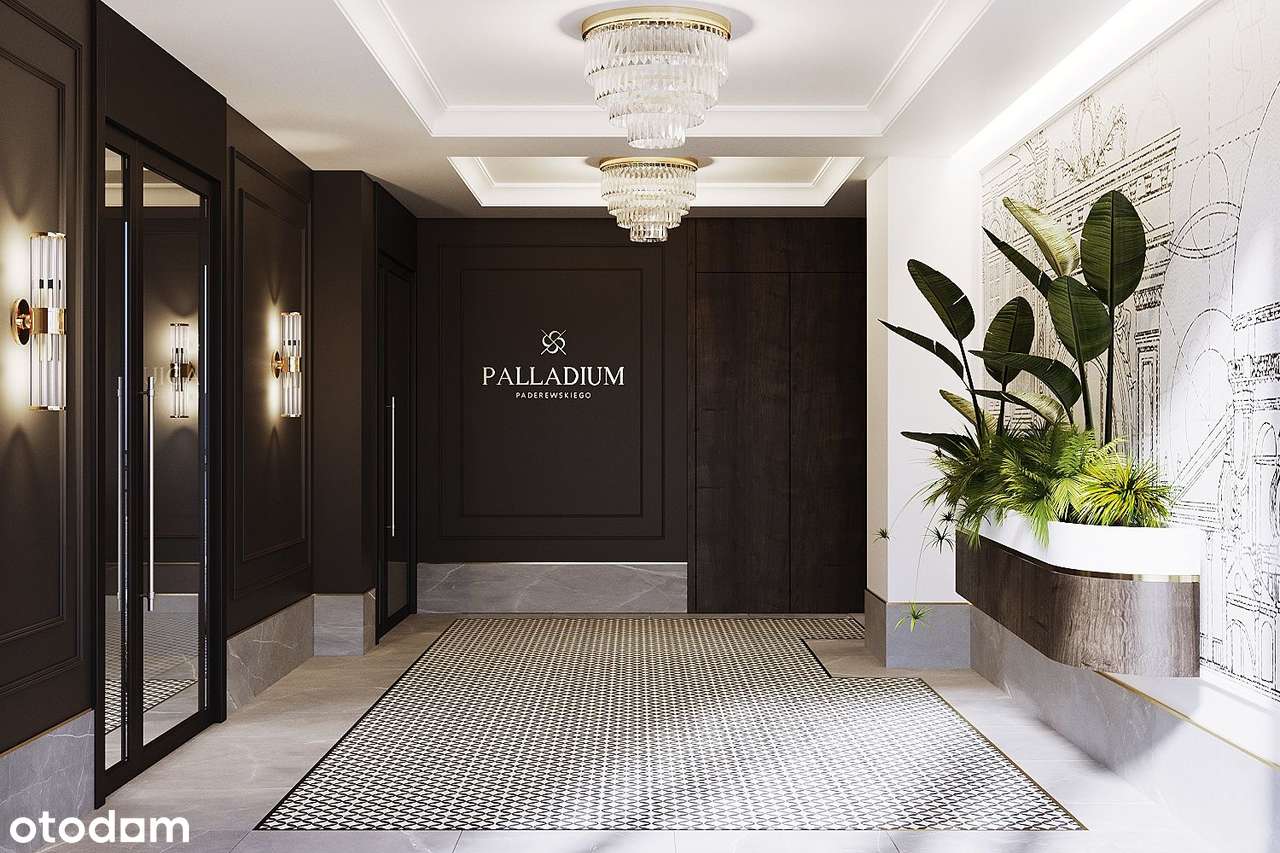 Palladium Paderewskiego 25-6