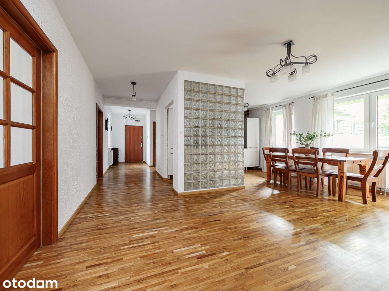 Centrum 20 min, Przy Parku, duży balkon, miejsce garażowe, komórka lok-4