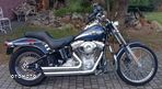 Harley-Davidson Dyna Wide Glide - 1