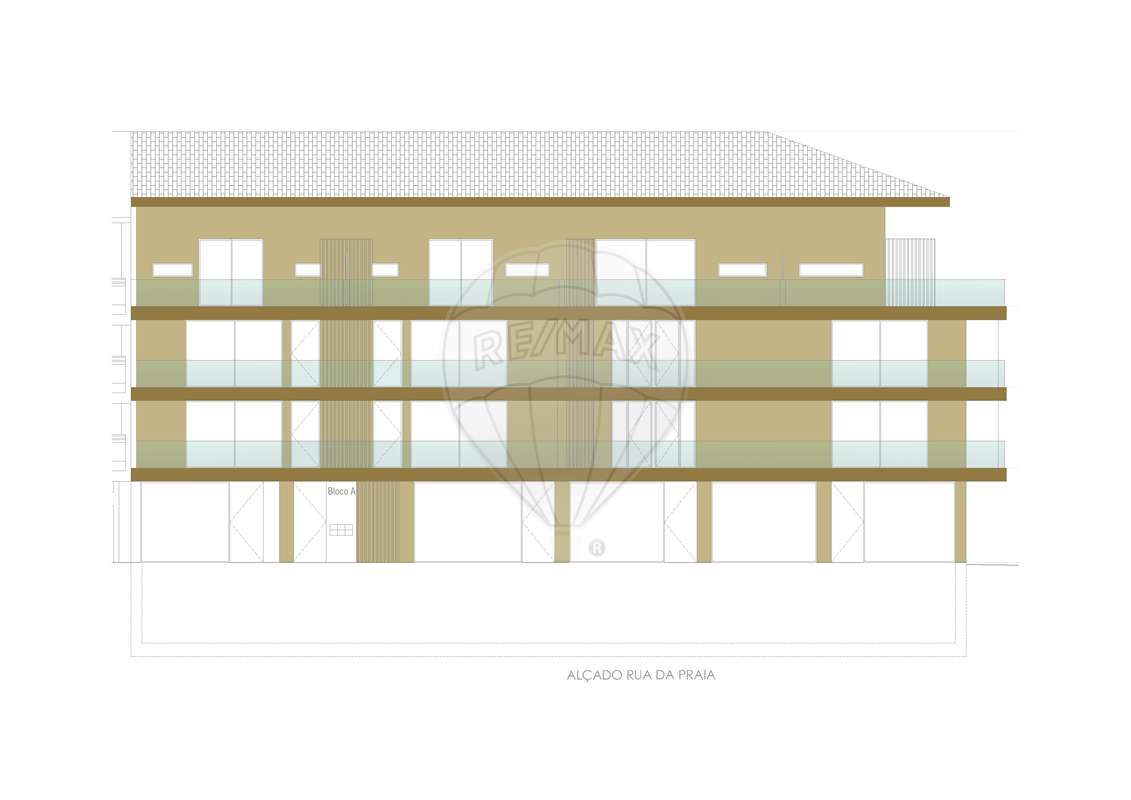 Apartamento T3 - Praia da Barra - Grande imagem: 4/10