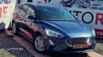 Ford Focus Turnier 1.5 EcoBlue Start-Stopp-System TITANIUM - 1