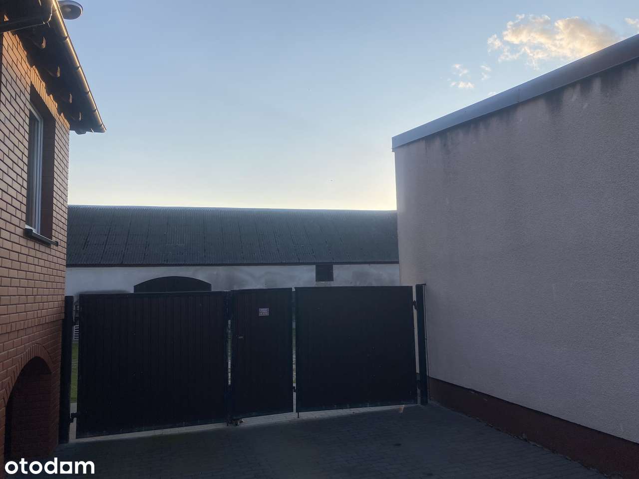 Sprzedam dom wraz z zabudowaniami!!!! - Pełny obrazek: 5/5