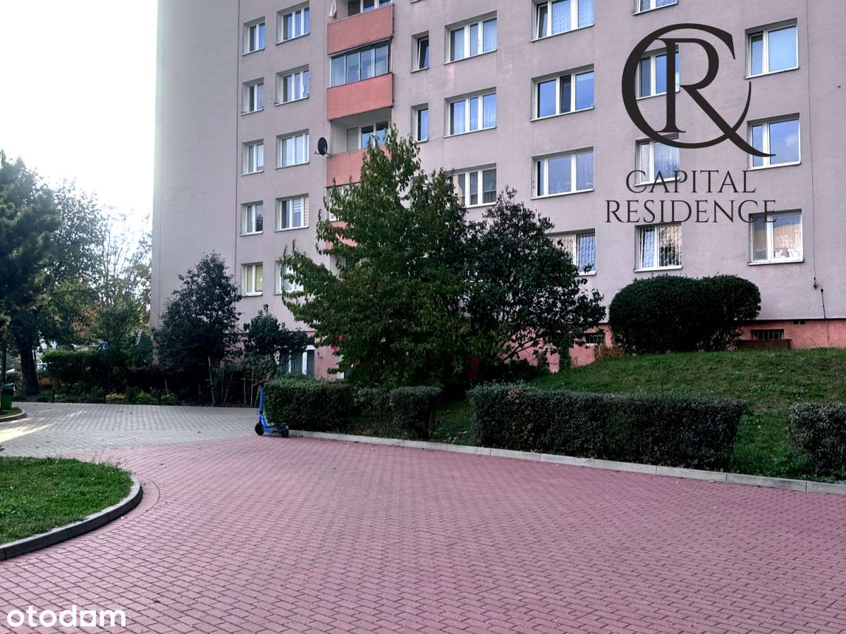 Mieszkanie na sprzedaż Bemowo-1