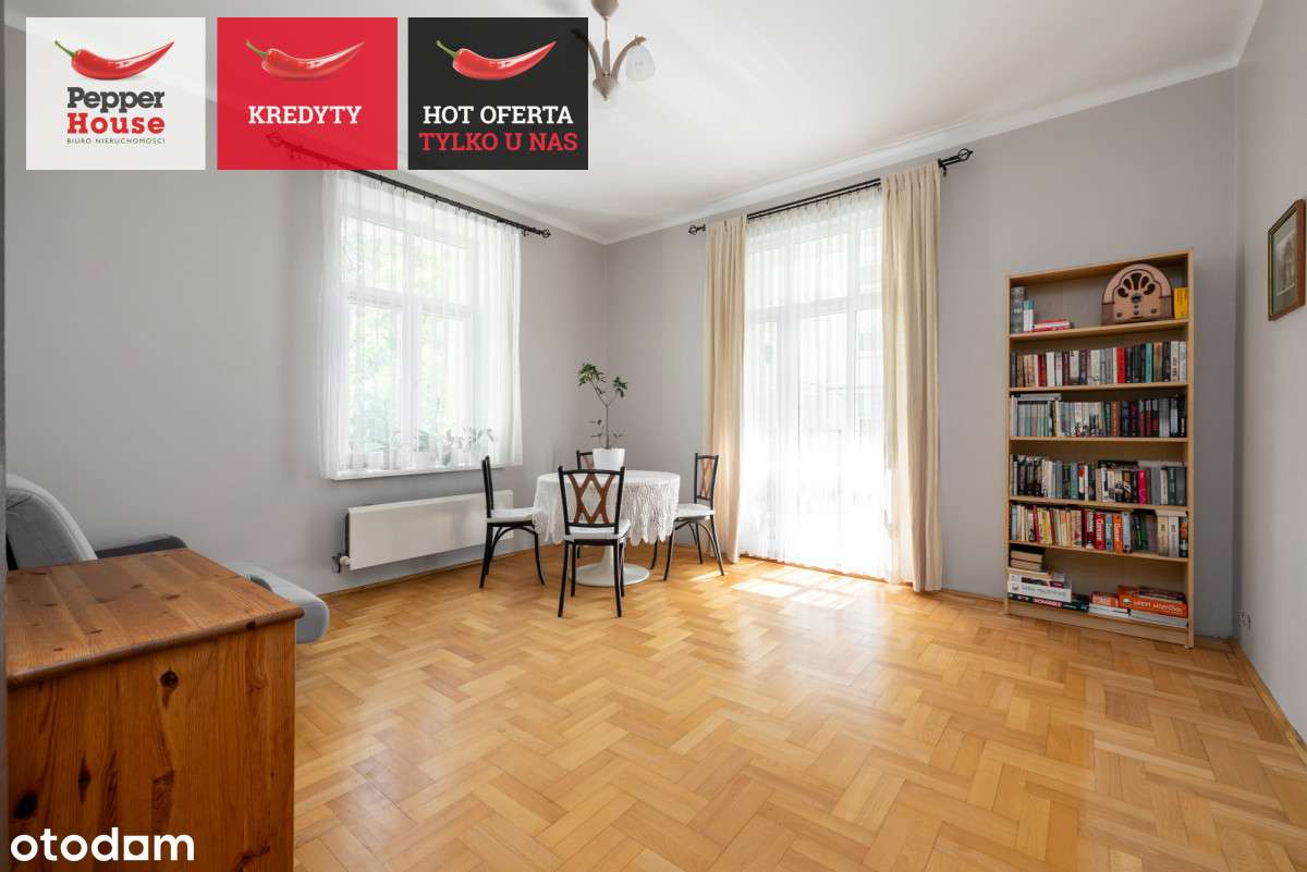 Mieszkanie + Lokal/biuro - Pełny obrazek: 3/17