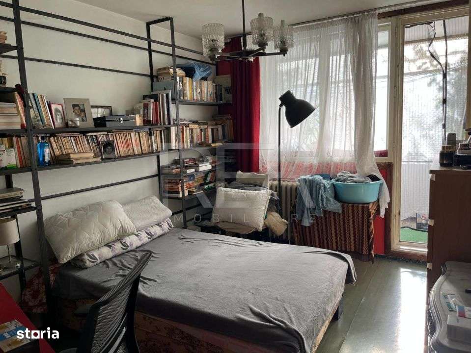 3 Camere | Semidecomandat | Zona Drumul Taberei - Imagine principală: 5/11