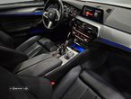 BMW 520 d Pack M Auto - 35