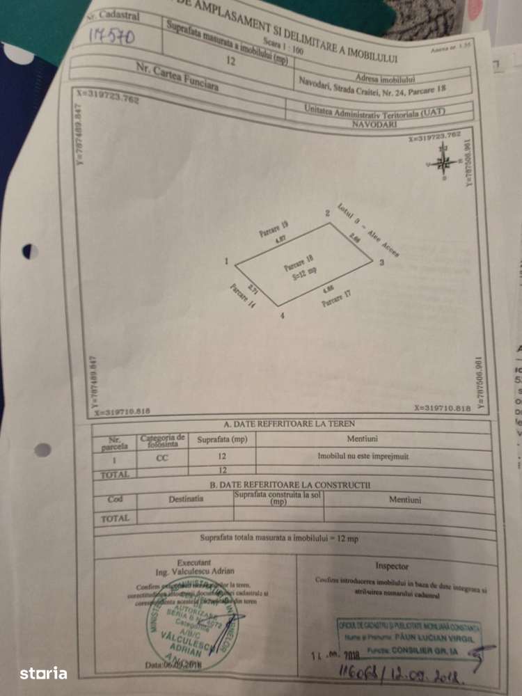 Apartament cu 4 camere, Dedal Residence Kaufland, Navodari - Imagine principală: 3/20