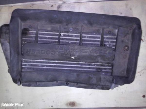 Intercooler Suzuki Grand Vitara 2.0 td Mazda - 2