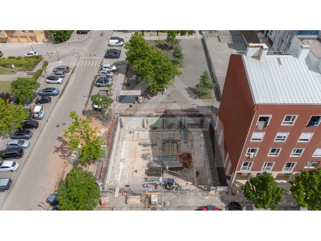 Apartamento T3 | Garden Residence 2 | Solum-9