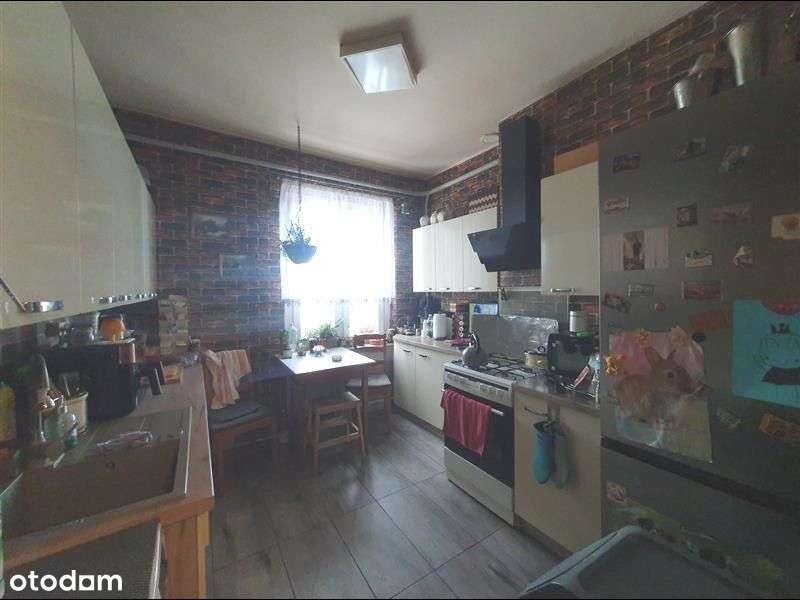 Mieszkanie - Gdańsk Wrzeszcz Dolny-3