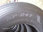 Dunlop SP 247 385/65 R 22,5 - 4