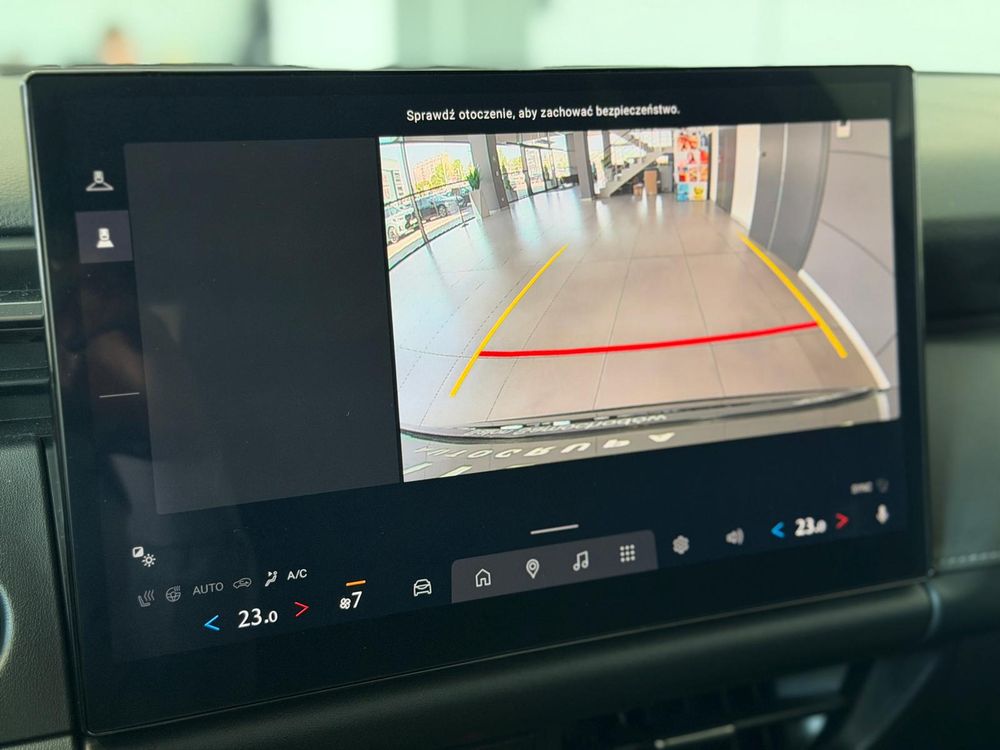 Mazda Cx-5 e-Skyactiv G Centre-Line Salon Polska FV23% GOTÓWKA EASING
