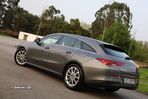 Mercedes-Benz CLA 180 d Shooting Brake Progressive Aut. - 25