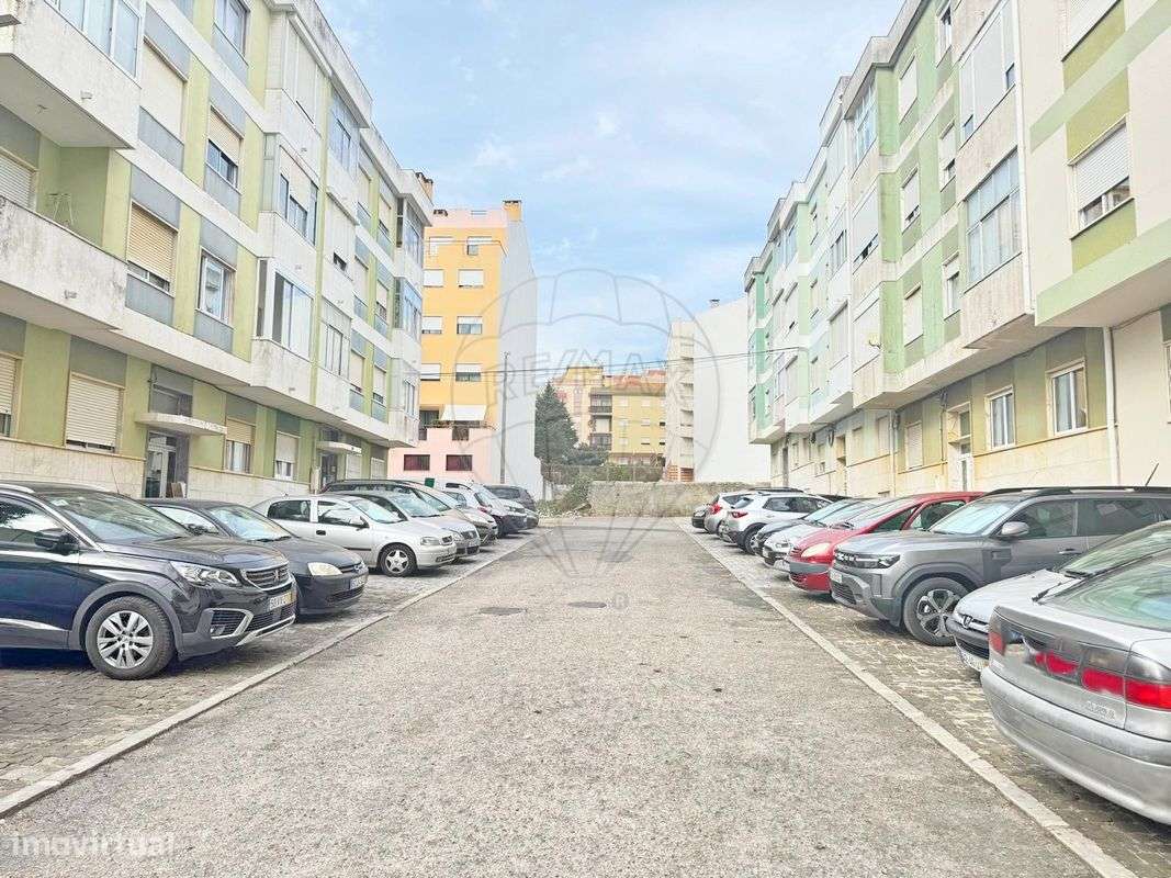 Apartamento T2 para venda - Grande imagem: 5/9