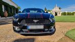 Ford Mustang 2.3 Eco Boost - 12