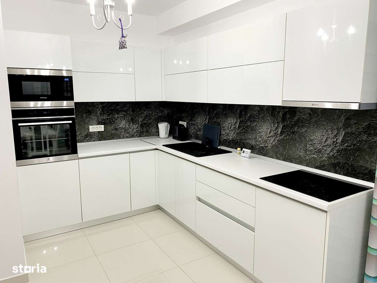 Apartament 4 camere tip penthouse  / Dem Radulescu-5