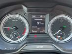 Skoda Octavia 2.0 TDI DSG 4X4 Style - 9