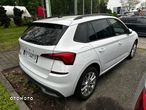 Skoda Kamiq 1.0 TSI Style DSG - 3