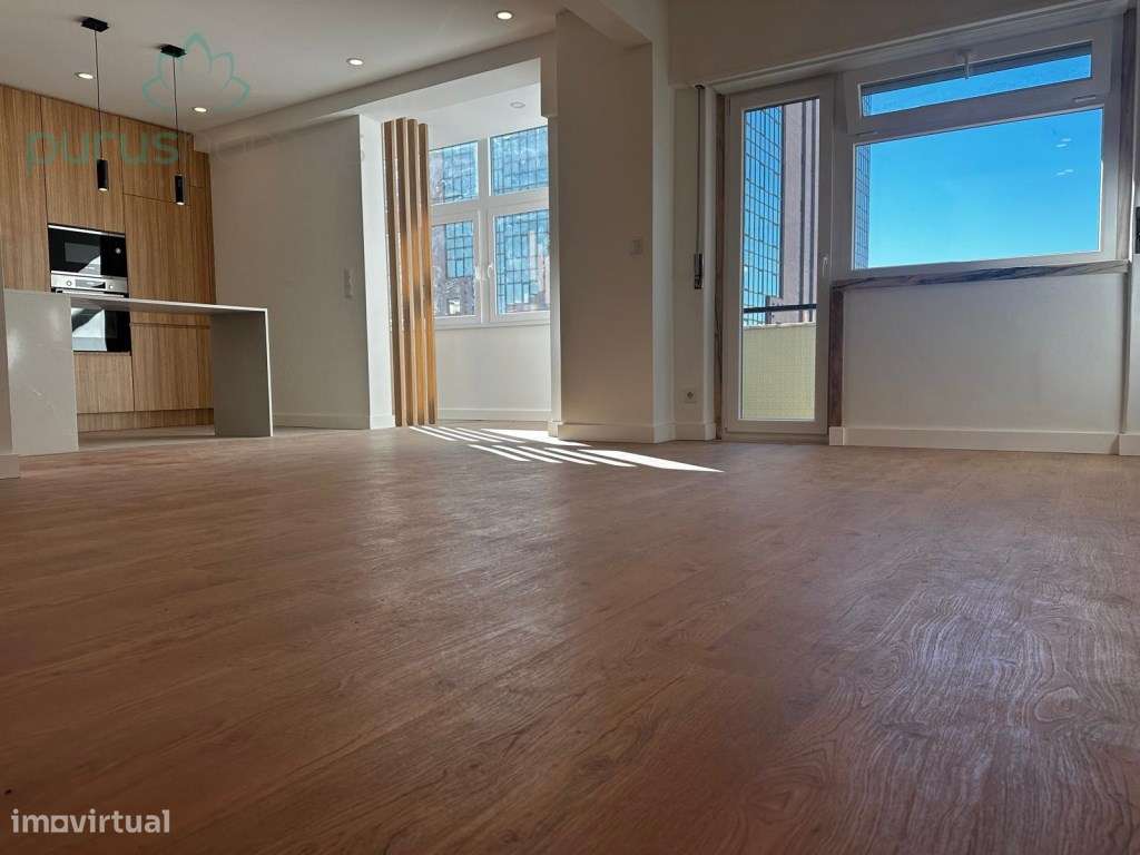 Apartamento T3 - Centro Lisboa - Grande imagem: 5/33