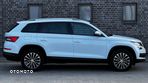 Skoda Kodiaq 2.0 TDI 4x4 Style DSG 7os - 9