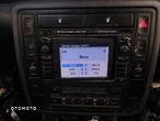RADIO NAWIGACJA VW SHARAN MK1 LIFT 3B0035101C - 1