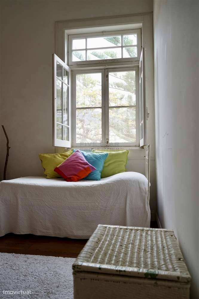 Fantástica moradia num lote de 1360m2-25