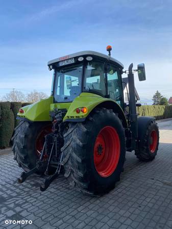 Claas Arion 620 - 4